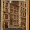 Manhattan: 21st Street (West) - 5th Avenue