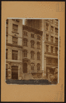 Manhattan: 21st Street (West) - 5th Avenue