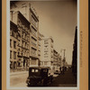 Manhattan: 21st Street (West) - 8th Avenue