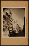 Manhattan: 21st Street (West) - 8th Avenue