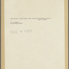 Manhattan: 22nd Street - Avenue A