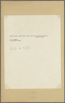 Manhattan: 22nd Street - Avenue A