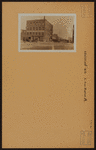 Manhattan: 22nd Street - Avenue A