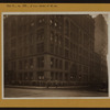 Manhattan: 22nd Street (East) - 4th Avenue