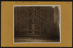 Manhattan: 22nd Street (East) - 4th Avenue