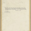 Manhattan: 22nd Street - 10th Avenue