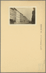 Manhattan: 22nd Street - 10th Avenue