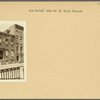 Manhattan: 22nd Street - 10th Avenue