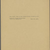 Manhattan: 22nd Street - 10th Avenue