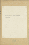 Manhattan: 23rd Street - Marginal Street