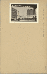 Manhattan: 1st Avenue - 22nd Street
