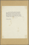 Manhattan: 23rd Street (East) - 3rd Avenue