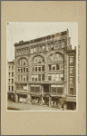 Manhattan: 23rd Street (East) - 3rd Avenue