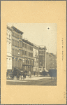 Manhattan: 23rd Street (East) - 4th Avenue