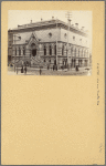 Manhattan: 23rd Street (East) - 4th Avenue