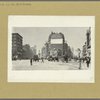 Manhattan: Broadway - 5th Avenue