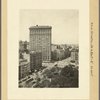 Manhattan: 23rd Street - Broadway