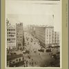 Manhattan: 23rd Street - 5th Avenue