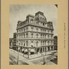 Manhattan: 23rd Street (West) - 6th Avenue