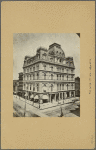 Manhattan: 23rd Street (West) - 6th Avenue