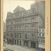 Manhattan: 23rd Street (West) - 6th Avenue