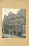 Manhattan: 23rd Street (West) - 6th Avenue