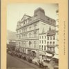 Manhattan: 23rd Street (West) - 6th Avenue