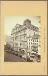 Manhattan: 23rd Street (West) - 6th Avenue