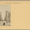 Manhattan: 23rd Street - 6th Avenue