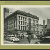 Manhattan: 23rd Street (West) - 8th Avenue.