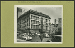 Manhattan: 23rd Street (West) - 8th Avenue.