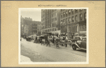 Manhattan: 23rd Street (West) - 8th Avenue