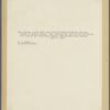 Manhattan: 23rd Street - 8th Avenue