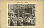 Manhattan: 23rd Street (West) - 8th Avenue