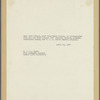 Manhattan: 23rd Street (West) - 9th Avenue