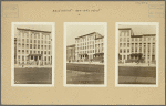 Manhattan: 23rd Street (West) - 10th Avenue