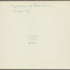 Manhattan: 23rd Street - 9th Avenue