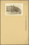 Manhattan: 23rd Street - 10th Avenue