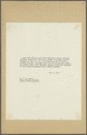 Manhattan: 23rd Street (West) - 11th Avenue