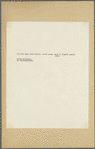 Manhattan: 25th Street (West) - 8th Avenue