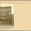 Manhattan: 25th Street (West) - 8th Avenue