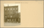 Manhattan: 25th Street (West) - 8th Avenue