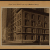Manhattan: 26th Street (East) - Madison Avenue