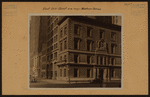 Manhattan: 26th Street (East) - Madison Avenue