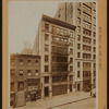 Manhattan: 26th Street (West) - 6th Avenue