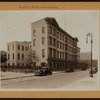 Manhattan: 28th Street (West) - 9th Avenue