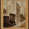 Manhattan: 29th Street (East) - 4th Avenue