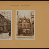 Manhattan: 29th Street (East) - Madison Avenue