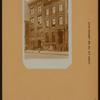 Manhattan: 29th Street (West) - Broadway