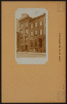 Manhattan: 29th Street (West) - Broadway